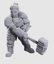 Dungeons & Dragons: Nolzurs Marvelous Miniatures: Dwarves 90733 (50th Anniversary)